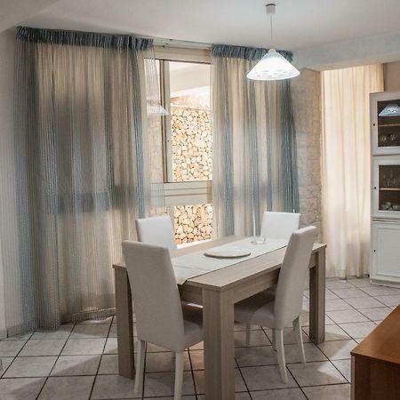 Casa Vacanze Margherita Порто-Торрес Экстерьер фото